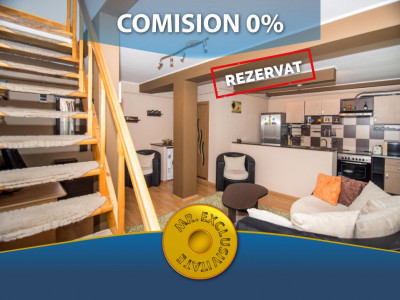 Vanzare sau schimb cu garsoniera-Apartament 2 camere Tudor Vladimirescu, Pitesti