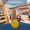 Vanzare sau schimb cu garsoniera-Apartament 2 camere Tudor Vladimirescu, Pitesti thumb 1