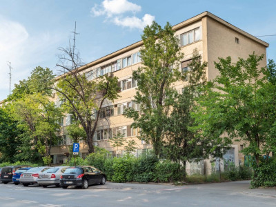 De inchiriat - 3 camere 56mp utili - 300 m metrou Crangasi