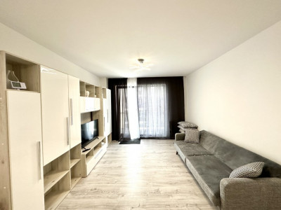 Comision 0 %. Inchiriere 2 camere nou langa Metro, Vivo, Amethyst