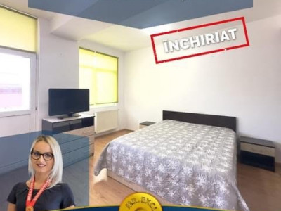 0% Comision Garsoniera Pitesti -bloc nou-Zona Teilor!