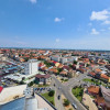 Apartament cu 2 camere și terasă panoramică la etajul 15 🏢 (sau închiriere) thumb 1