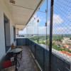 Apartament cu 2 camere și terasă panoramică la etajul 15 🏢 (sau închiriere) thumb 6