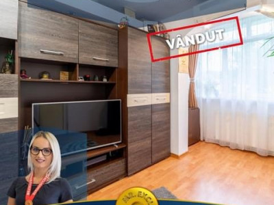 0% Comision Apartament 2 camere etaj 1-Pitesti-zona Gavana!