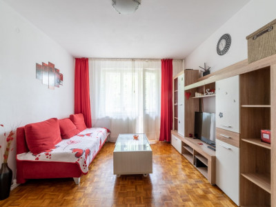 Inchiriere Apartament 2 camere modern - Expo - Parc - Comision 0