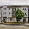 Apartament nou, de două camere,  în Piața Primăriei Snagov, posibilitate schimb thumb 3