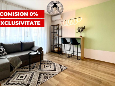 INCHIRIERE APARTAMENT SUPERB LANGA CISMIGIU