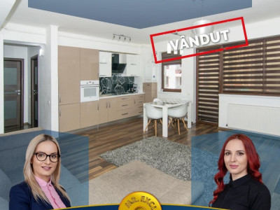 0% Comision Ap 2 camere - Pitesti - Gavana- Bloc Nou! 