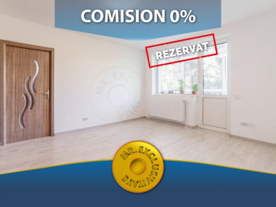 Comision 0% - Apartament 3 camere Marasesti!
