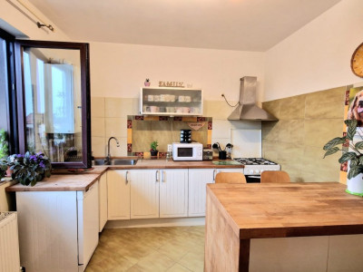 Apartament 4 camere Chitila 
