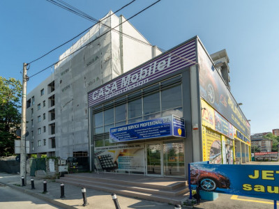 Comision 0% - Inchiriere Spatiu Birouri - Republicii, Pitesti!