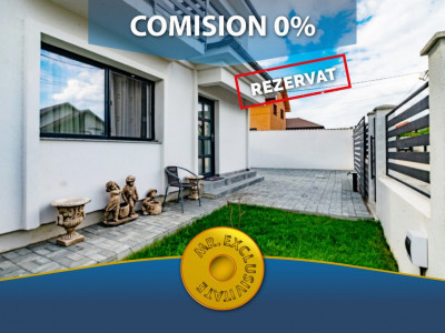 Casa Selgros-Damila, 5 camere, an 2020