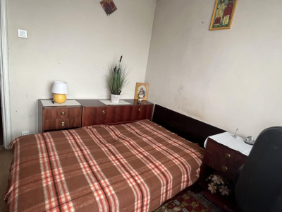 Comision 0%, 2 camere spital Marie Curie - Constantin Brancoveanu