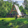 Afacere la cheie - 4 Cabane de lemn intr-o locatie de vis! thumb 1