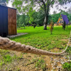 Afacere la cheie - 4 Cabane de lemn intr-o locatie de vis! thumb 5