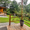 Afacere la cheie - 4 Cabane de lemn intr-o locatie de vis! thumb 6