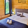 Afacere la cheie - 4 Cabane de lemn intr-o locatie de vis! thumb 7