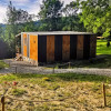 Afacere la cheie - 4 Cabane de lemn intr-o locatie de vis! thumb 8