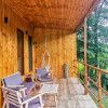 Afacere la cheie - 4 Cabane de lemn intr-o locatie de vis! thumb 14