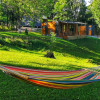 Afacere la cheie - 4 Cabane de lemn intr-o locatie de vis! thumb 21