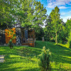 Afacere la cheie - 4 Cabane de lemn intr-o locatie de vis! thumb 24