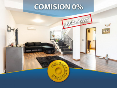 Casa parter si etaj Bariera Valcii,