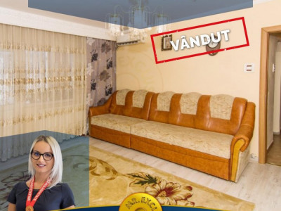 0% Comision Apartament 2 camere Pitesti-zona Gavana!