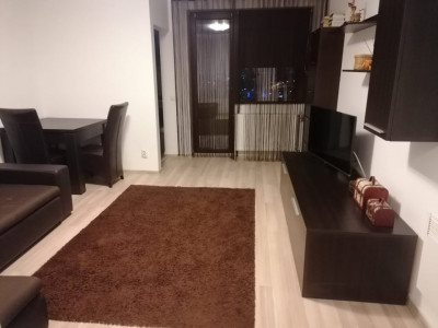 COMISION 0 % - Inchiriere Garsoniera Moderna Craiovei 