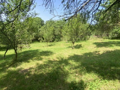 Teren 2051 mp intravilan sat.Bilcesti C-lung Muscel. Comision 0%