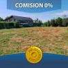 0% Comision - Teren intravilan 1426 mp Budeasa-Rogojina thumb 1