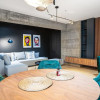 Inchiriere Apartament exclusivist 2 camere + loc de parcare subteran  thumb 1