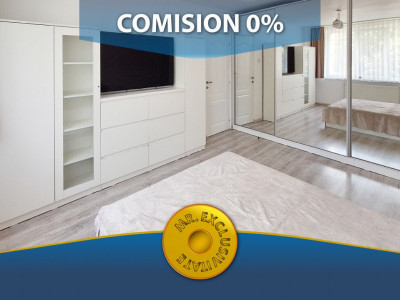 Inchiriere apartament 2 camere semicentral