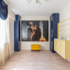 Apartament 3 camere Fratii Golesti amenajat salon thumb 5