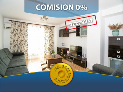 APARTAMENT 2 CAMERE - BLOC NOU - PITEȘTI