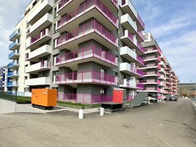 Comision 0. Vanzare 2 camere  finisat cu panorama superba, Optimus Metro