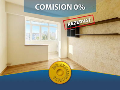 Apartament 3 camere decomandat Gavana 2 