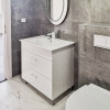 Apartament 3 camere nou, la alb, in complex privat, Corbeanca #2 thumb 14