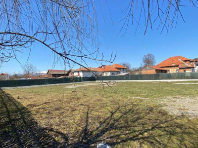 Comision 0% Teren intravilan Campulung- Bughea de Sus!