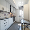 Inchiriere - Apartament 3 camere bloc nou + loc de parcare. Comision 0% thumb 4