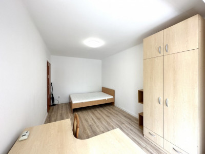 Comision 0. Inchiriere 2 camere decomandate, Centru, Parc Central