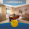 Apartament cu 2 camere+terasă și loc de parcare, Zona semicentrală - Comision 0 thumb 1