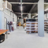 Hala / Spatiu Productie / Rezidential - Vedere catre lac thumb 3
