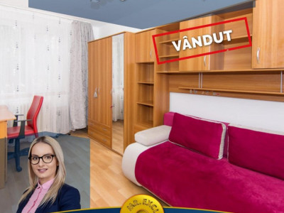 0% Comision Apartament 2 camere Pitesti-zona Spitalul Militar!