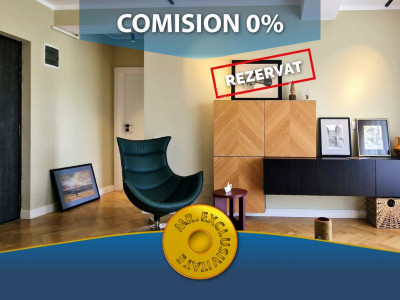 Apartament 3 camere  Parcul IOR