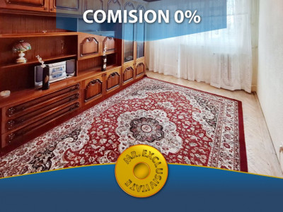 Apartament 2 camere Razboieni Comision 0%