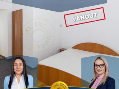 0% Comision Garsoniera Pitesti - zona Lidl Prundu!