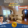 De vânzare apartament 2 camere Careiului thumb 1