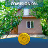 Casa pe structura de lemn in Bariera Valcii - 0% comision thumb 1