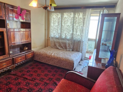 Apartament cu 2 camere, semidecomandat, Brazda lui Novac