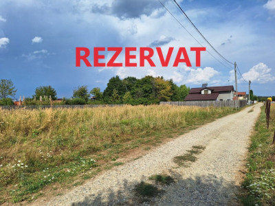 Teren 500 mp Stoienari Smeura